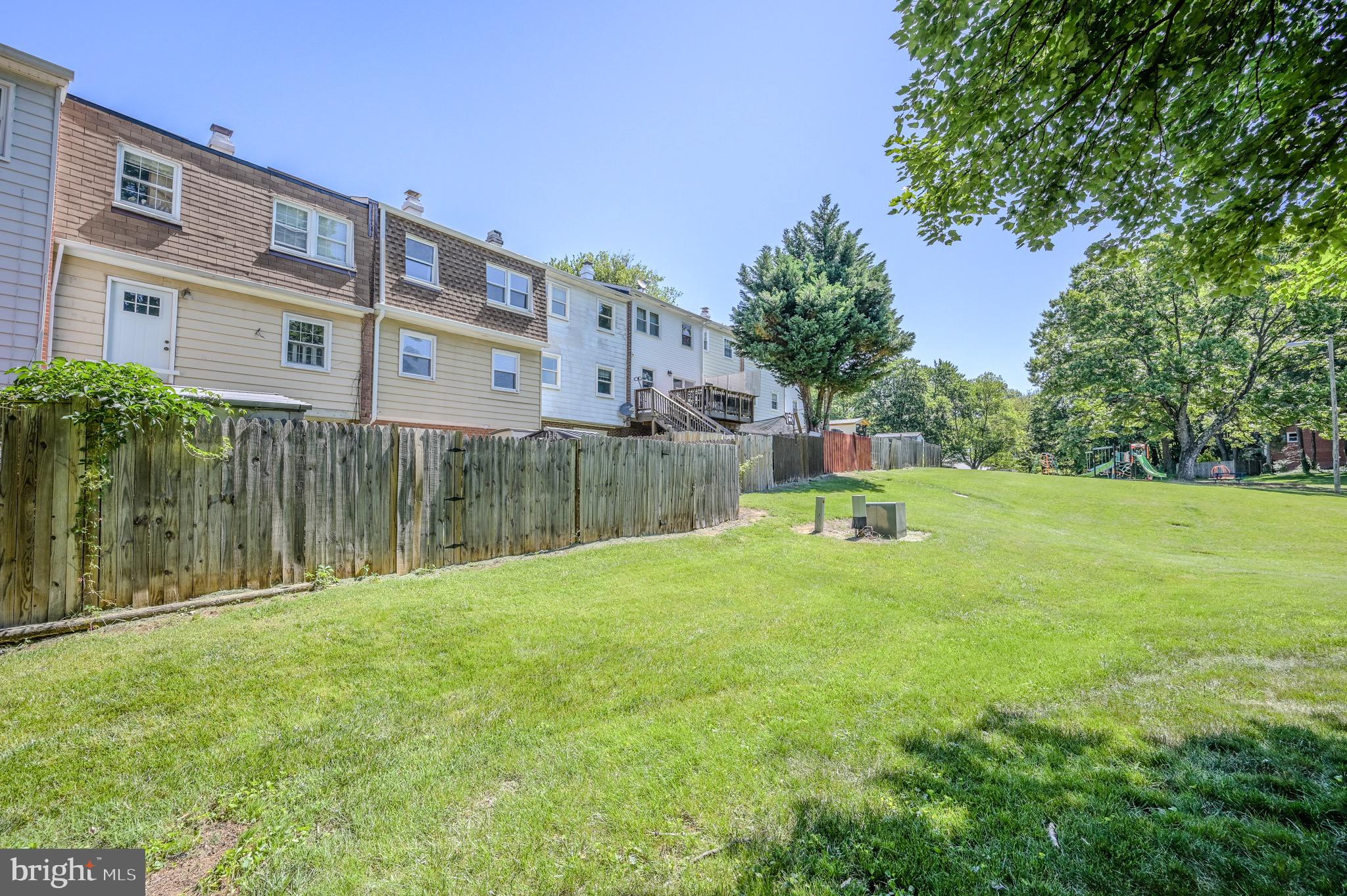 DALE CITY - Residential
