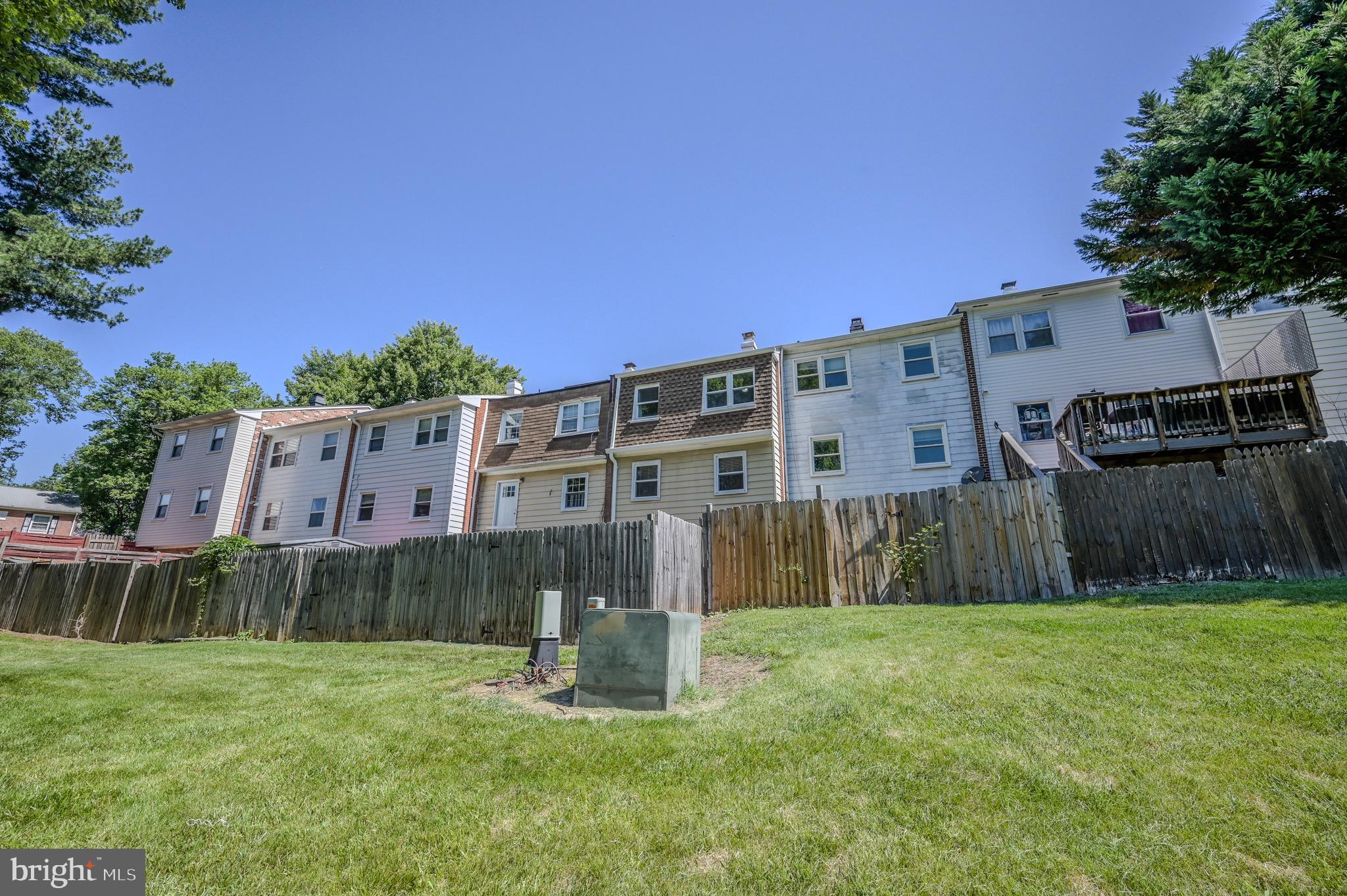DALE CITY - Residential