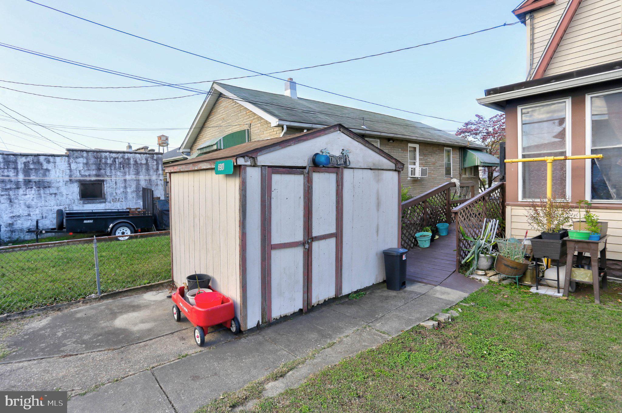 LORRAINE PARK - Residential