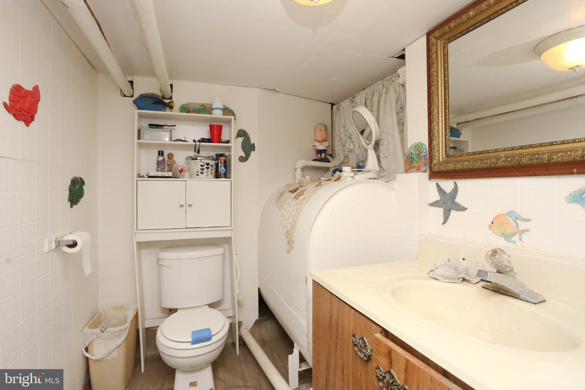 LORRAINE PARK - Residential