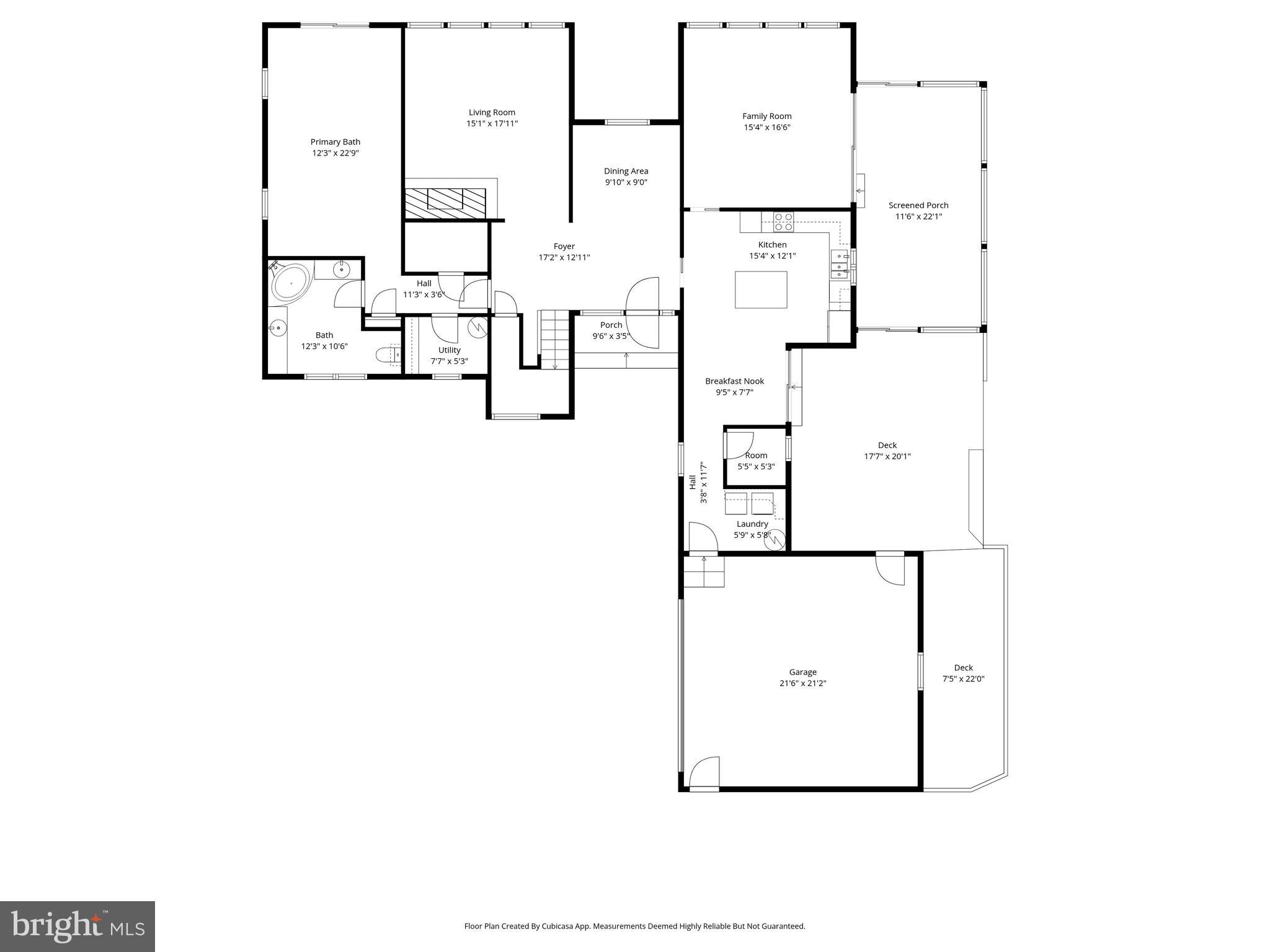 MARTINGHAM - Residential
