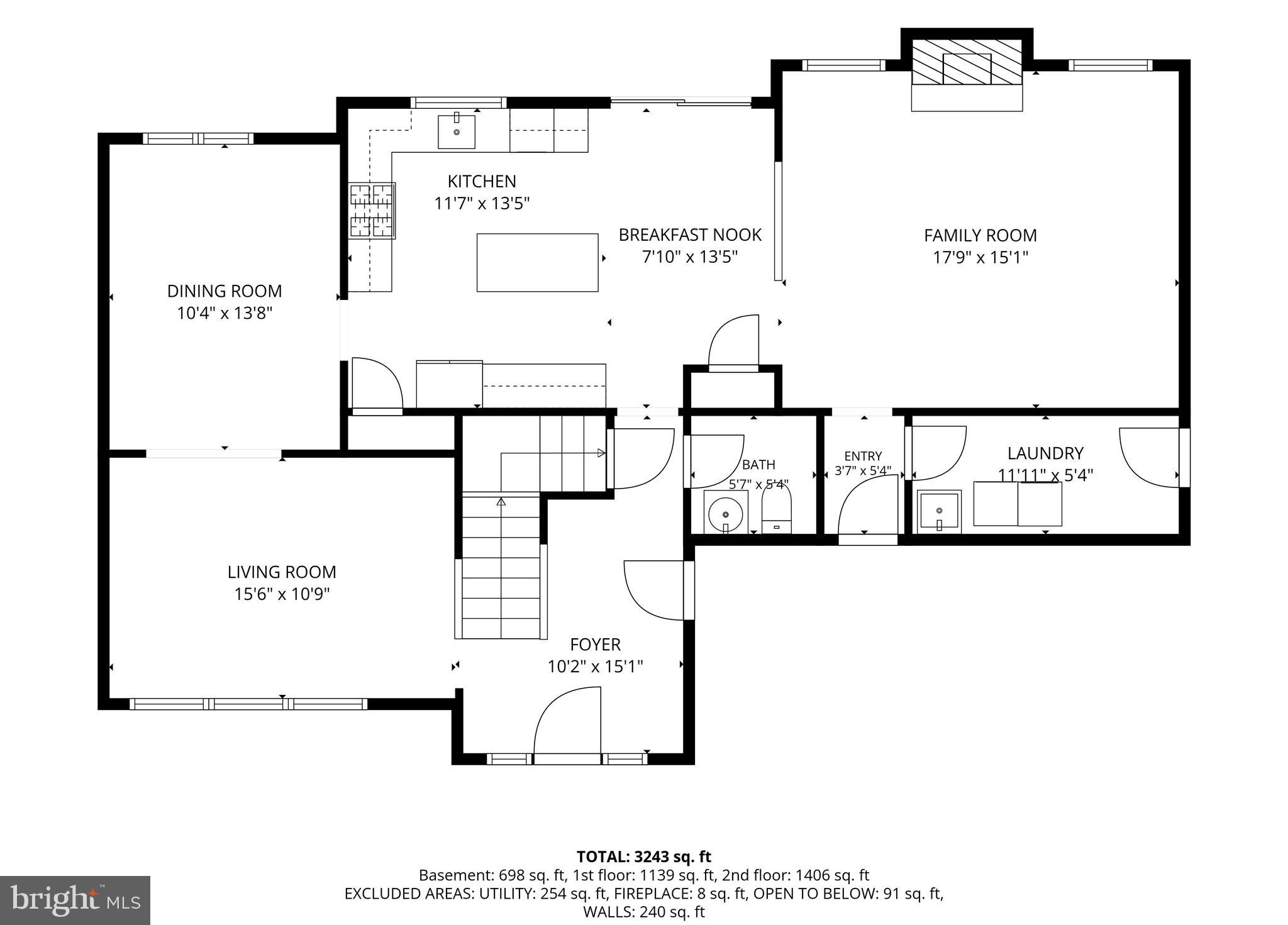 HOMESTEAD - Residential