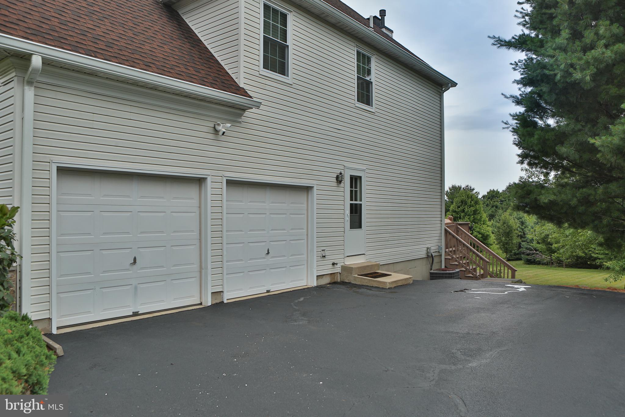 HOMESTEAD - Residential