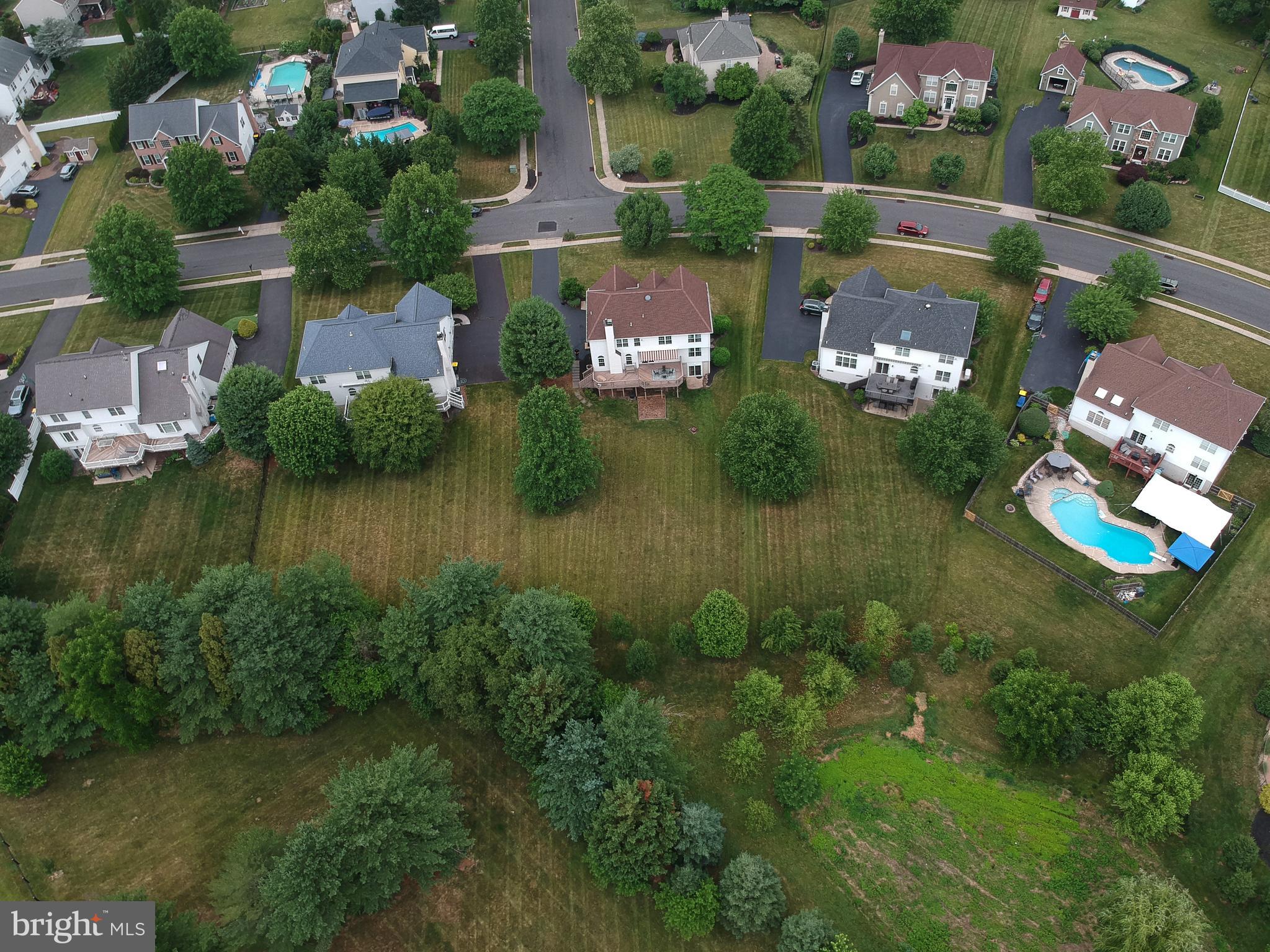 HOMESTEAD - Residential