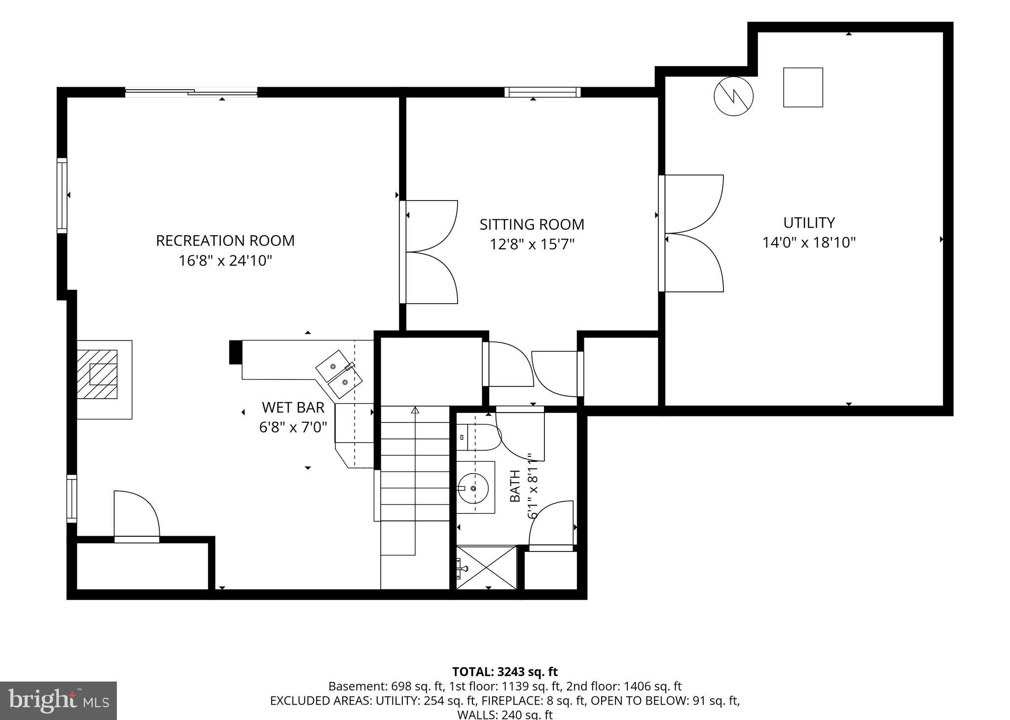 HOMESTEAD - Residential