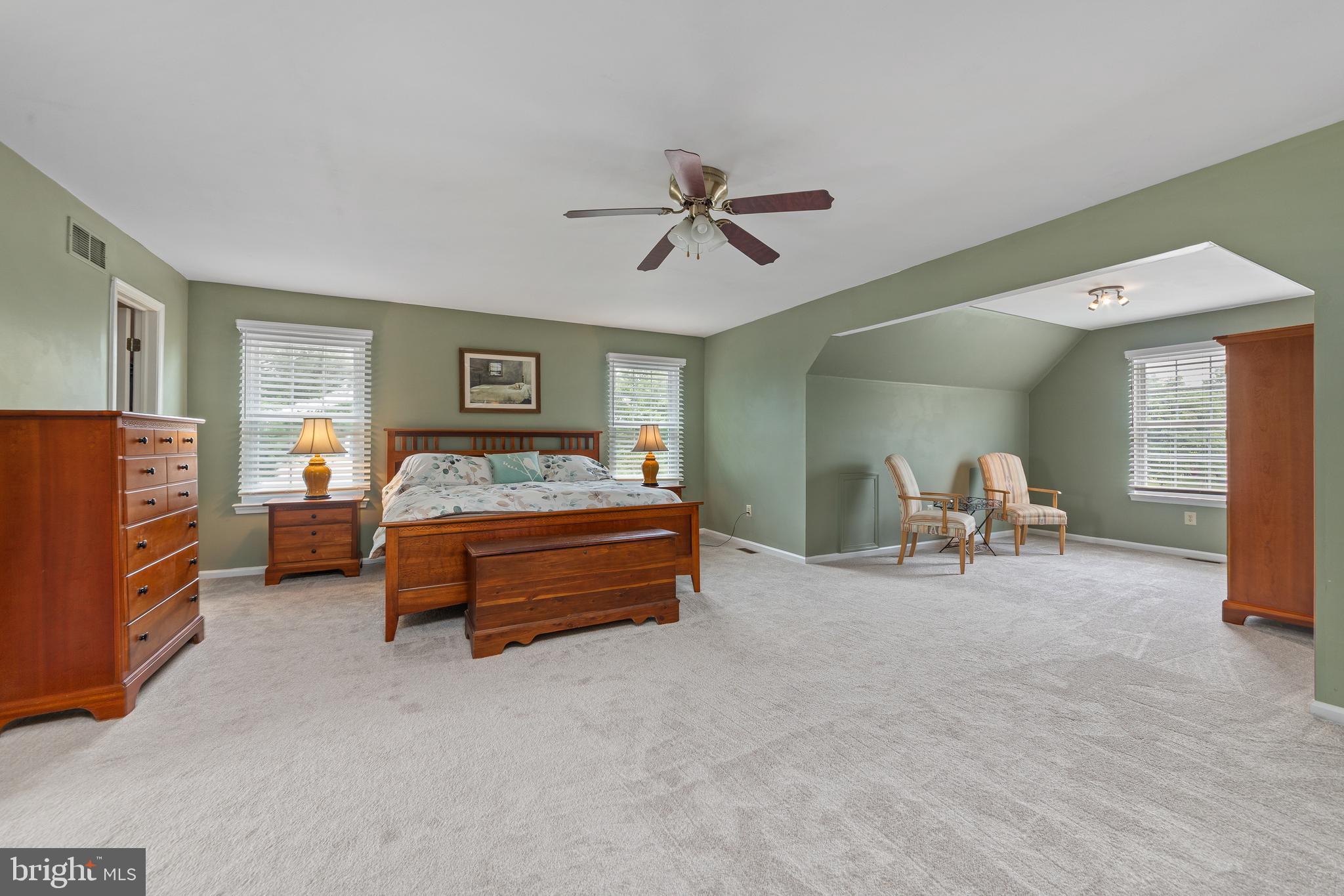 HOMESTEAD - Residential