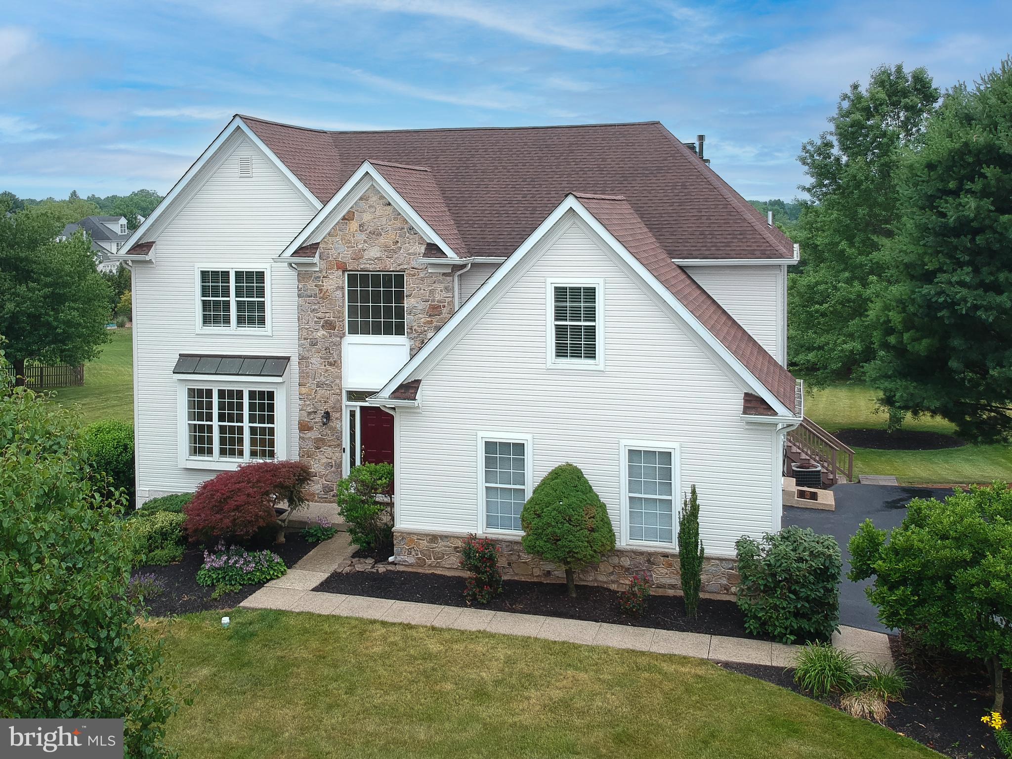 HOMESTEAD - Residential