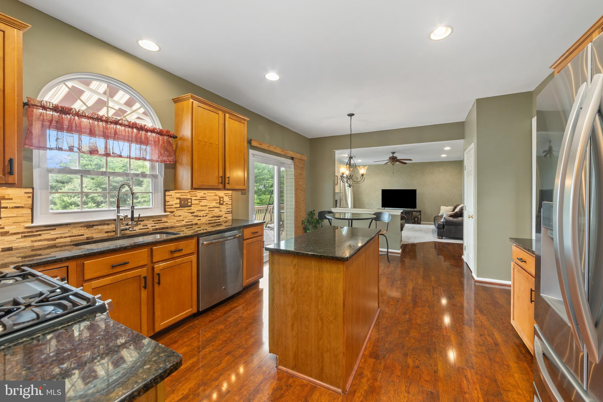 HOMESTEAD - Residential