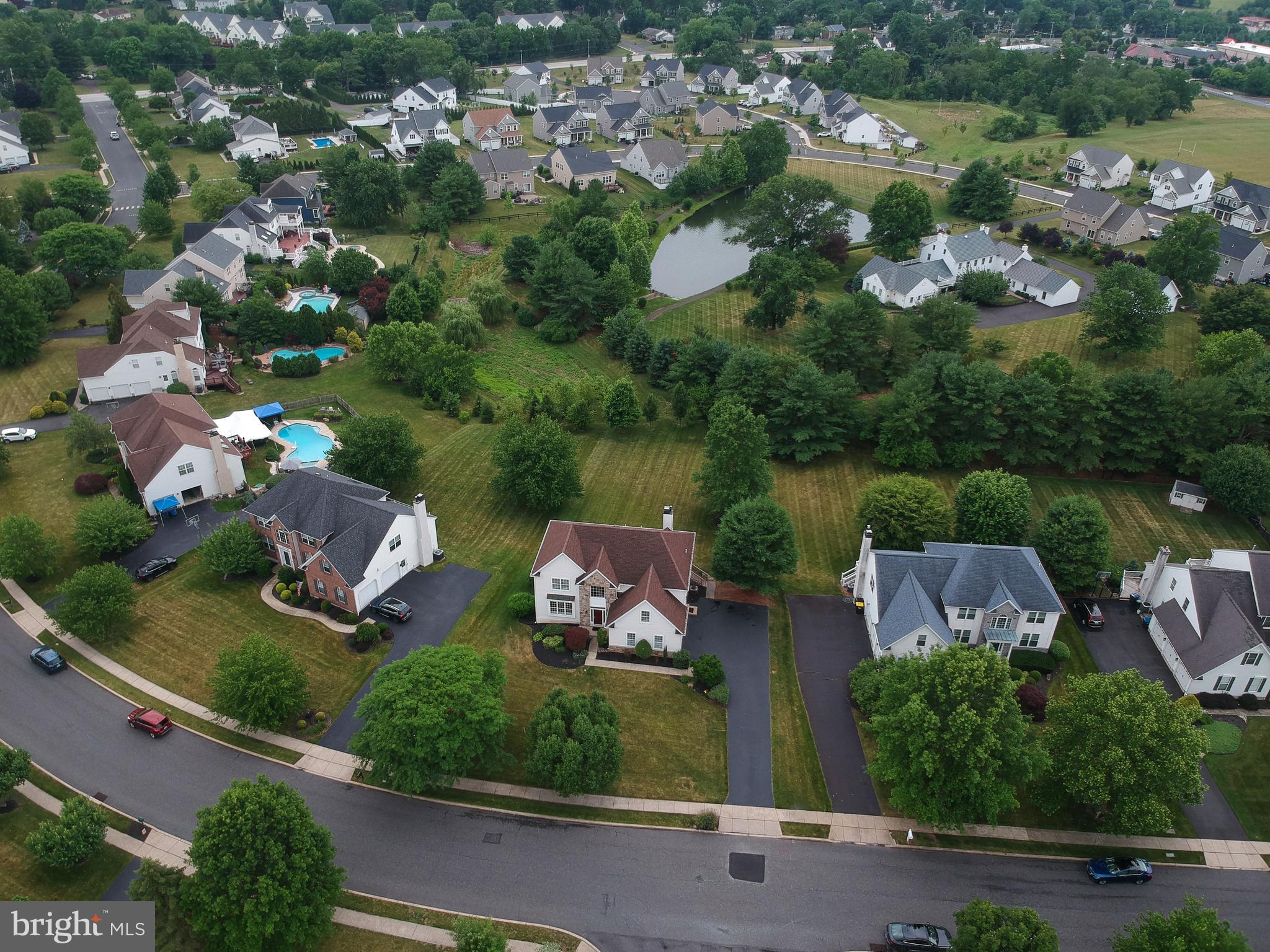 HOMESTEAD - Residential