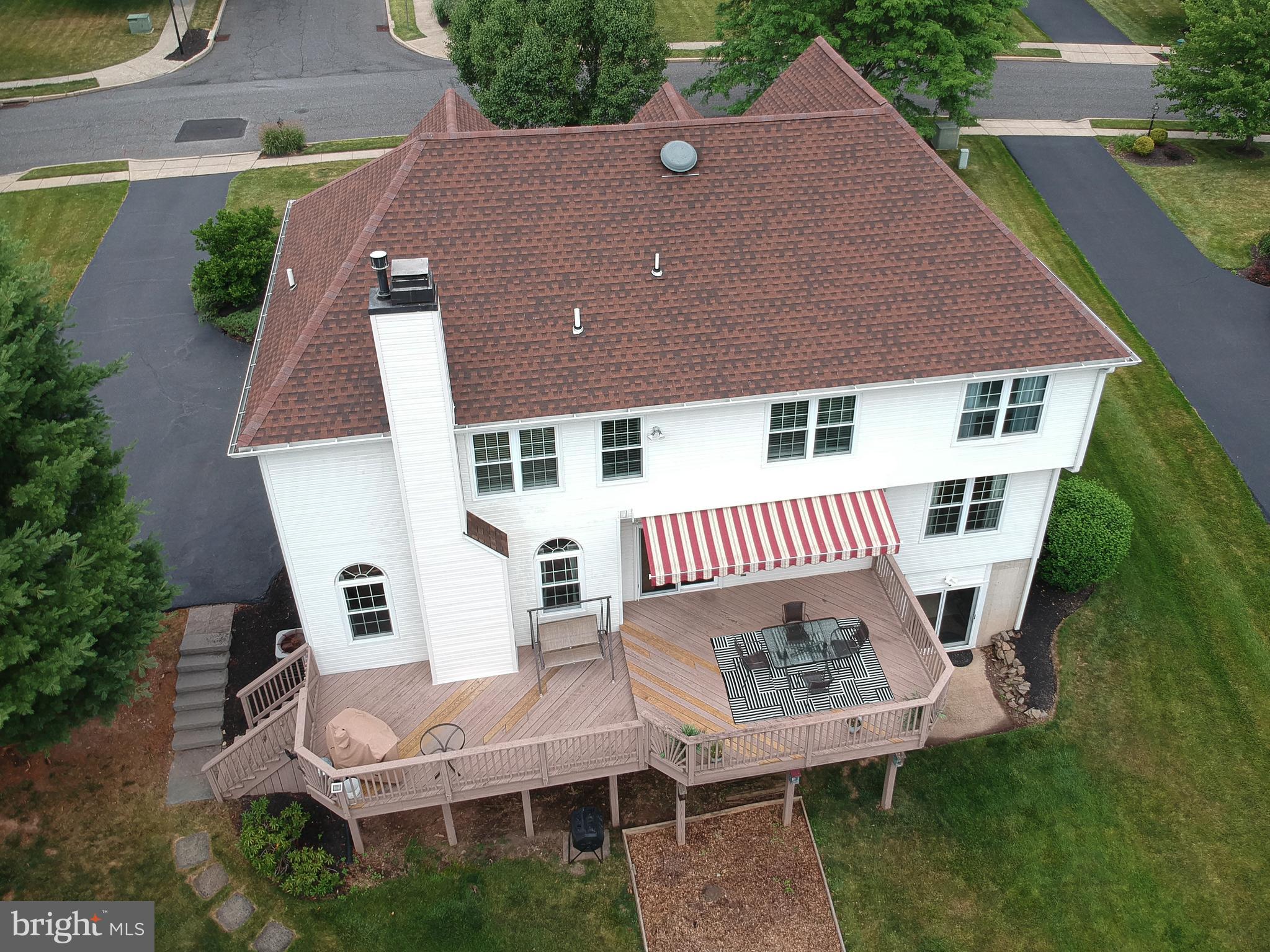 HOMESTEAD - Residential