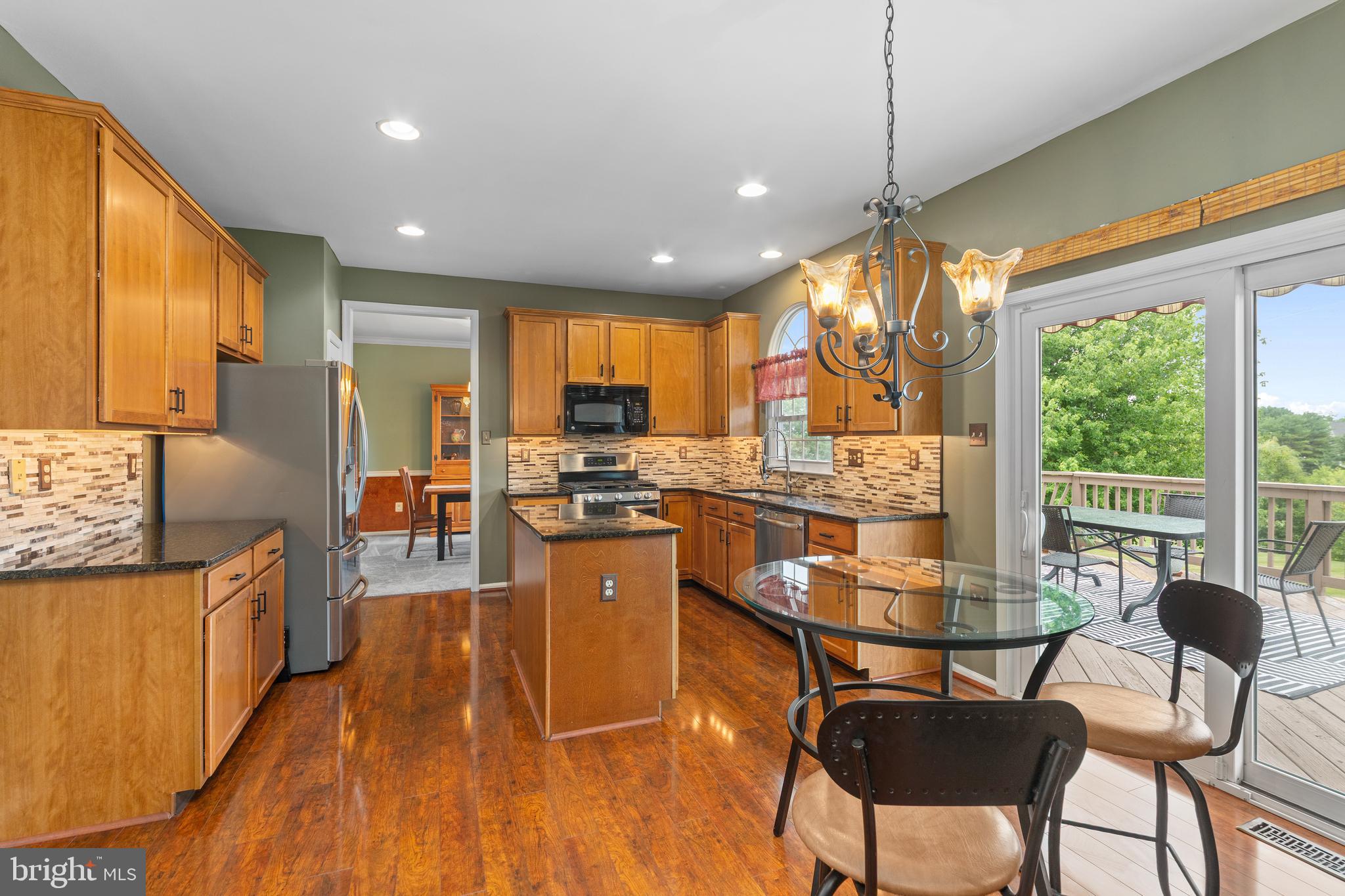HOMESTEAD - Residential
