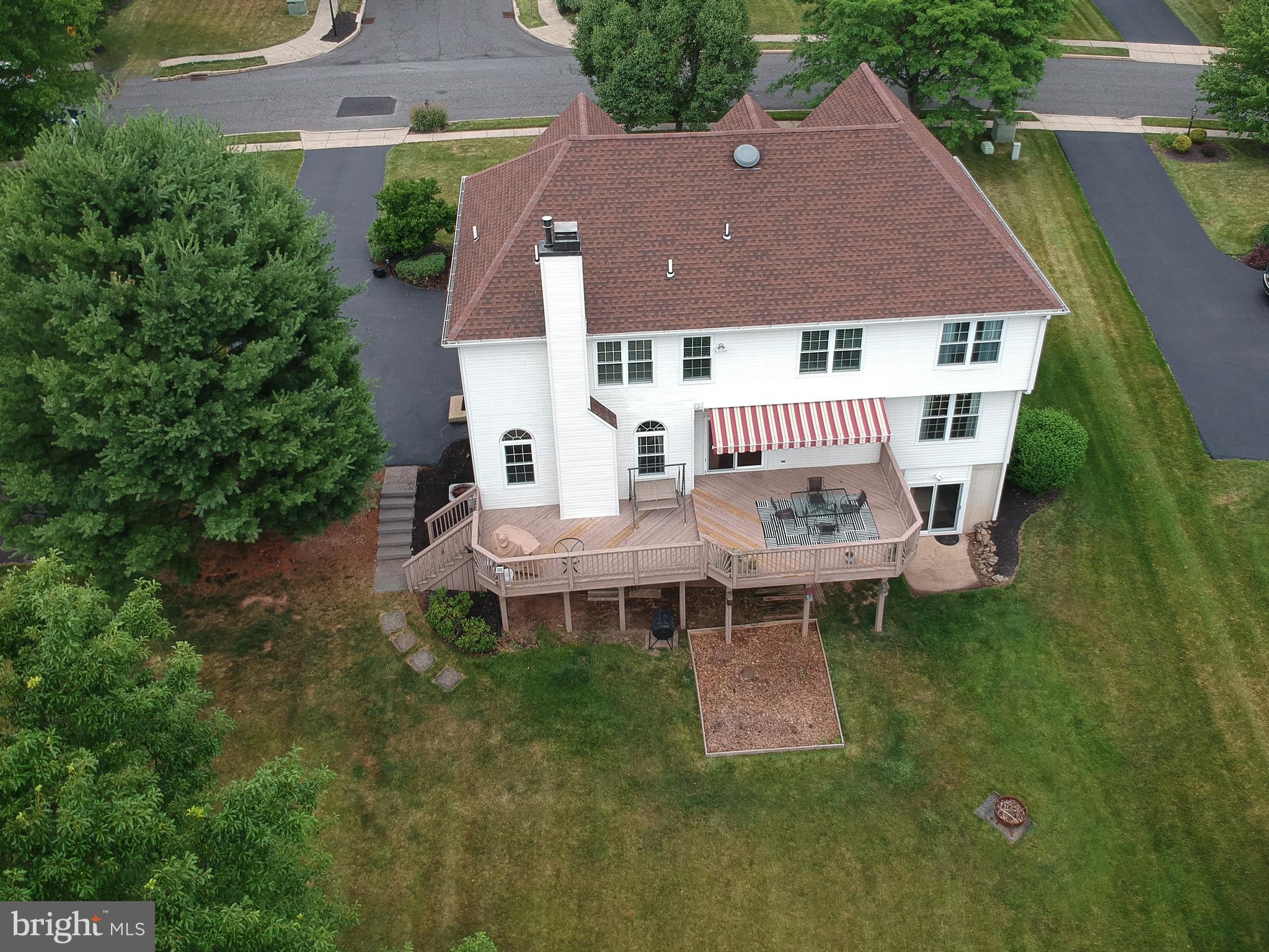 HOMESTEAD - Residential