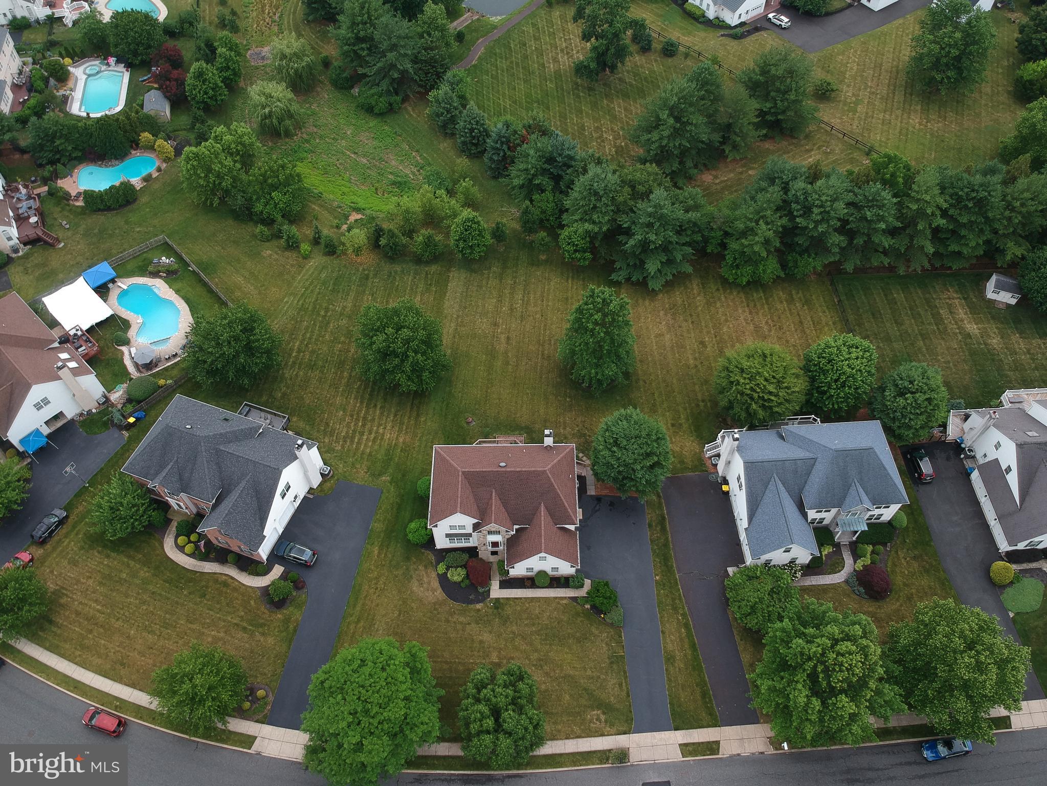 HOMESTEAD - Residential