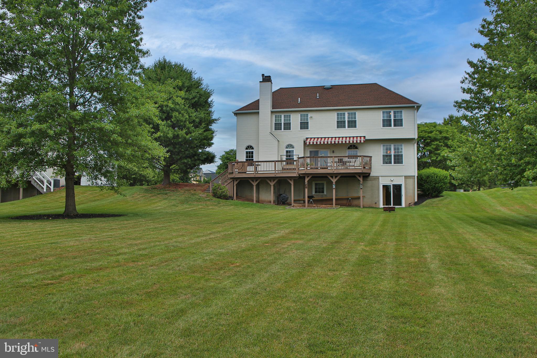 HOMESTEAD - Residential