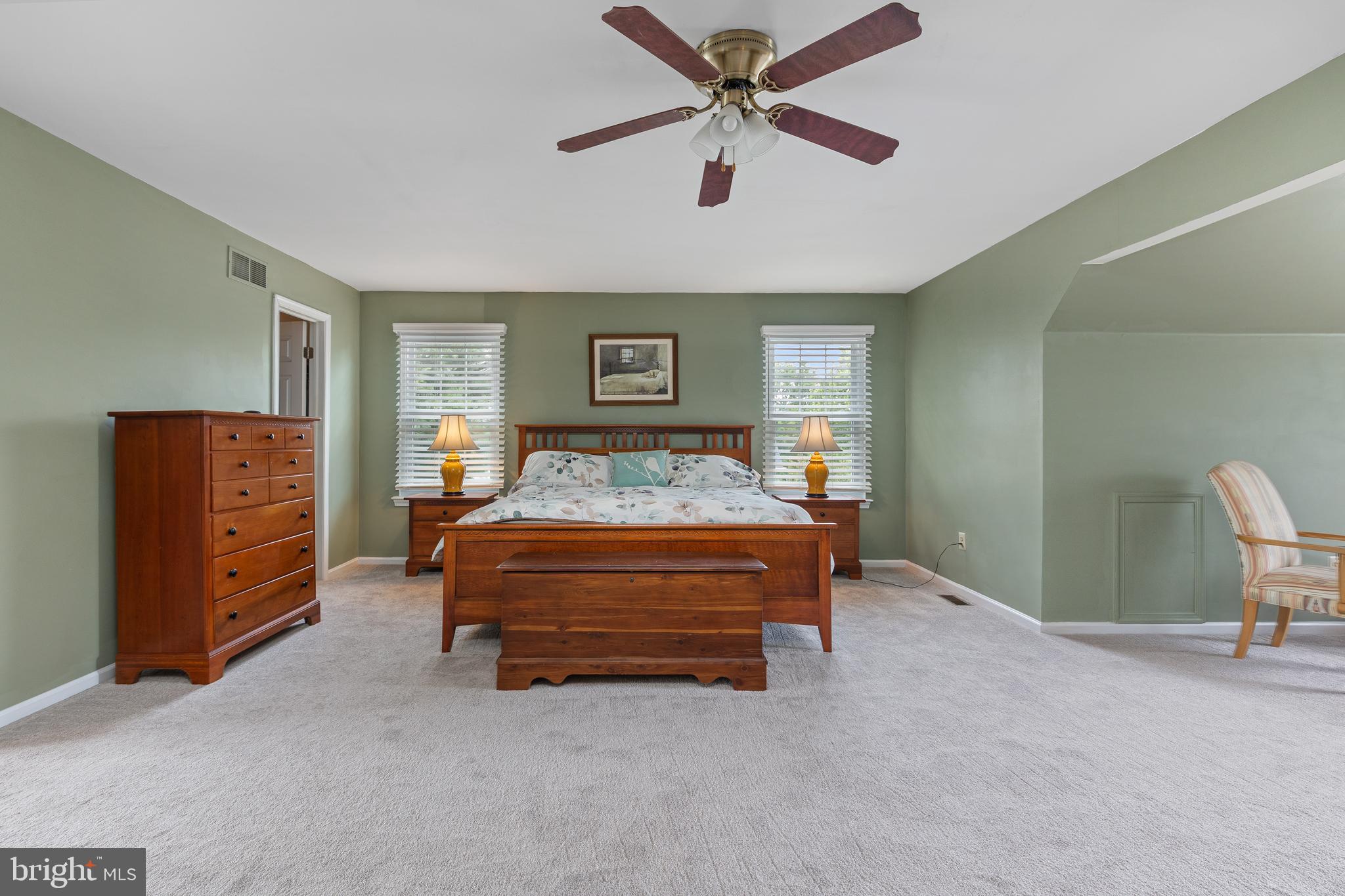 HOMESTEAD - Residential