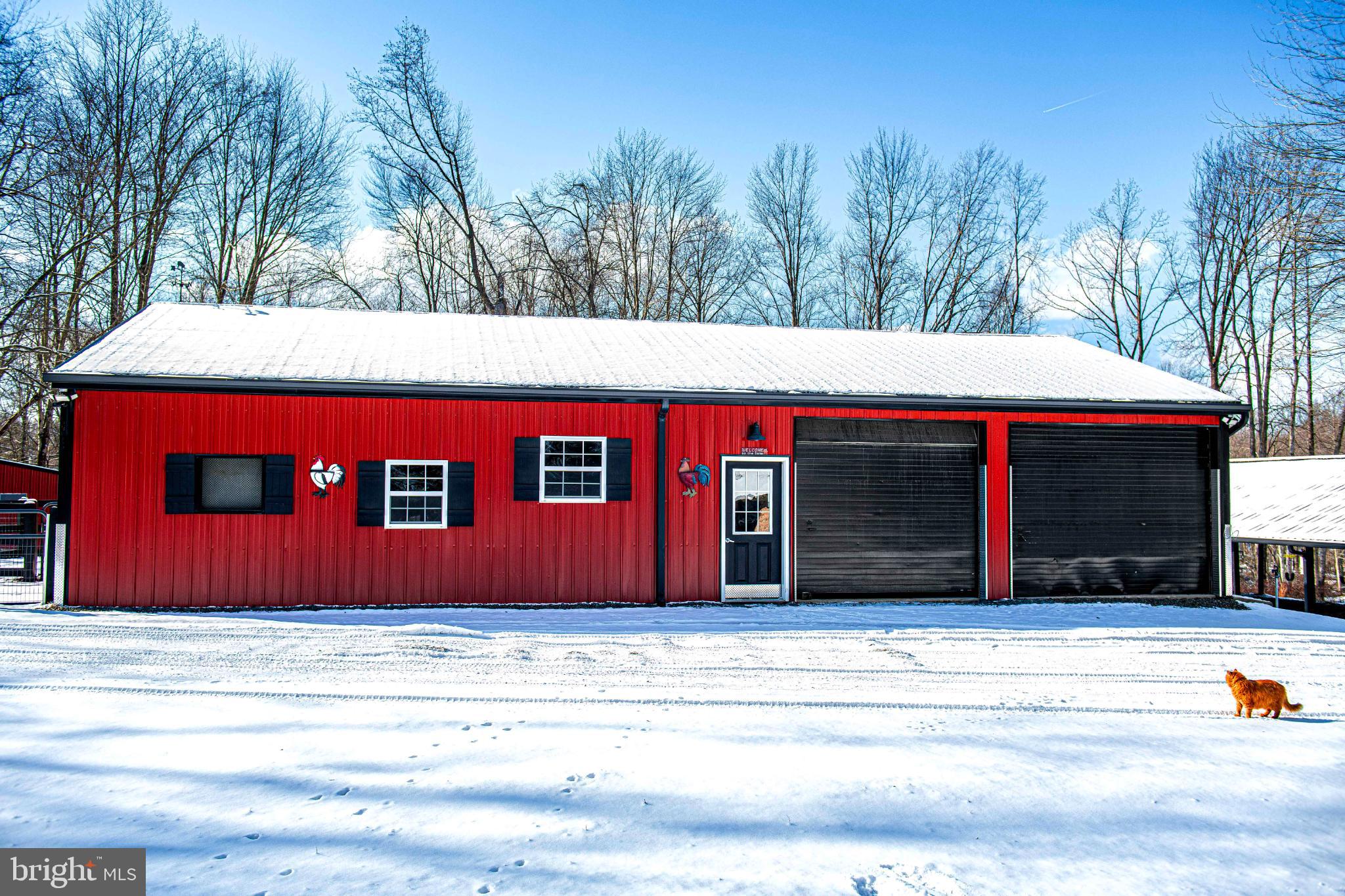 NONE AVAILABLE - Farm