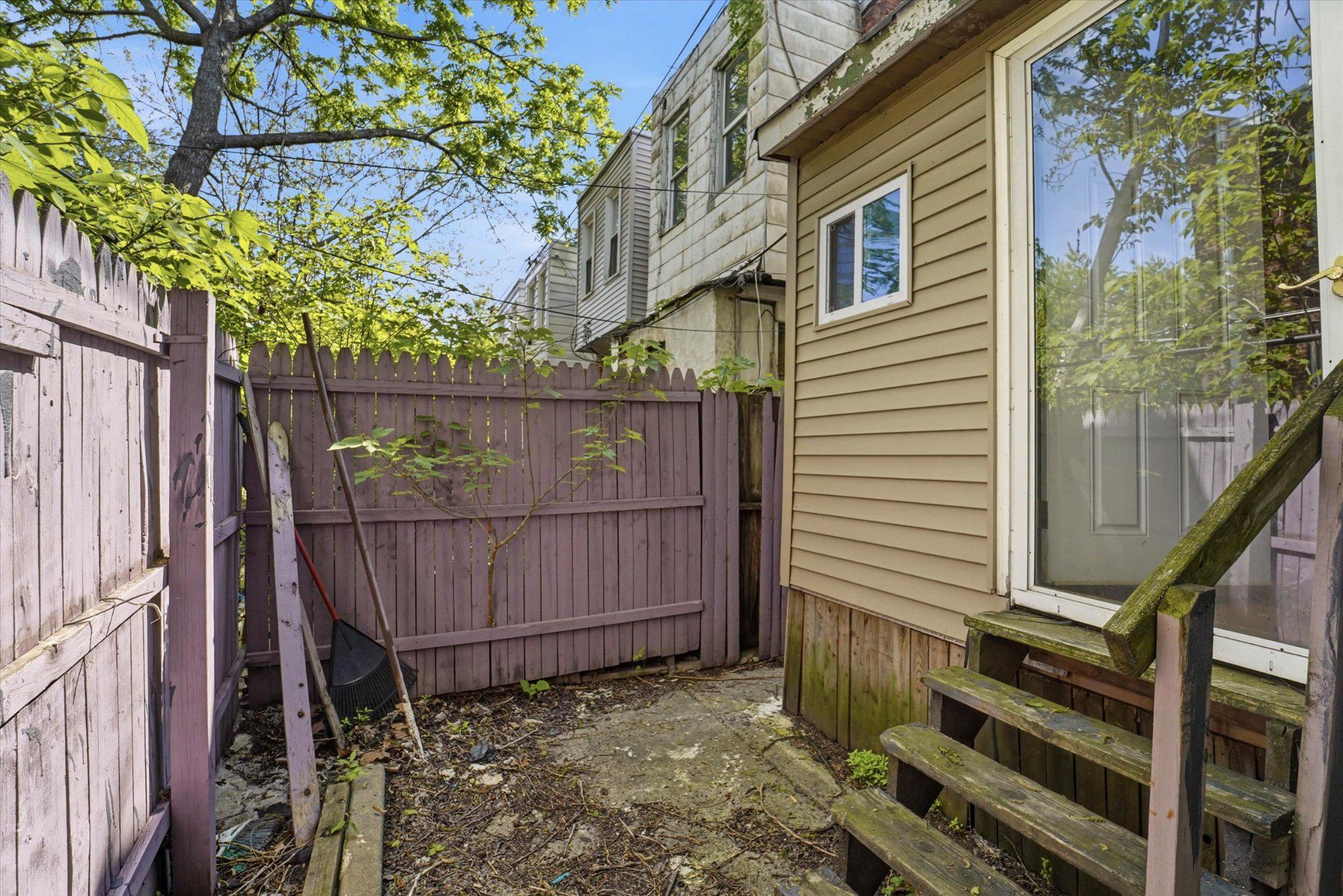 PASCHALL - Residential