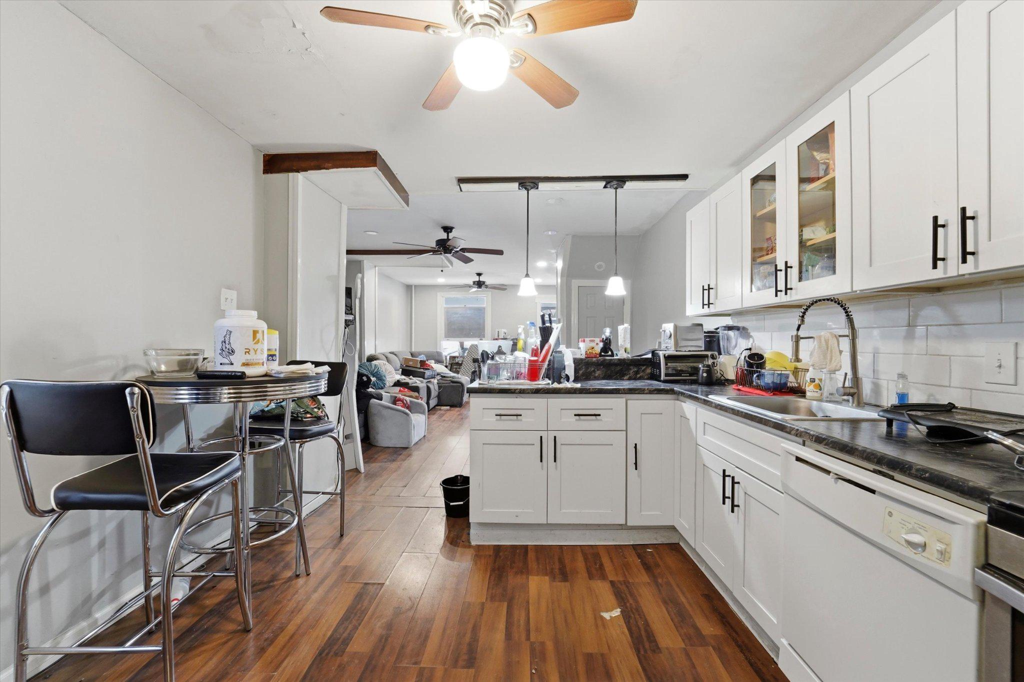 PASCHALL - Residential