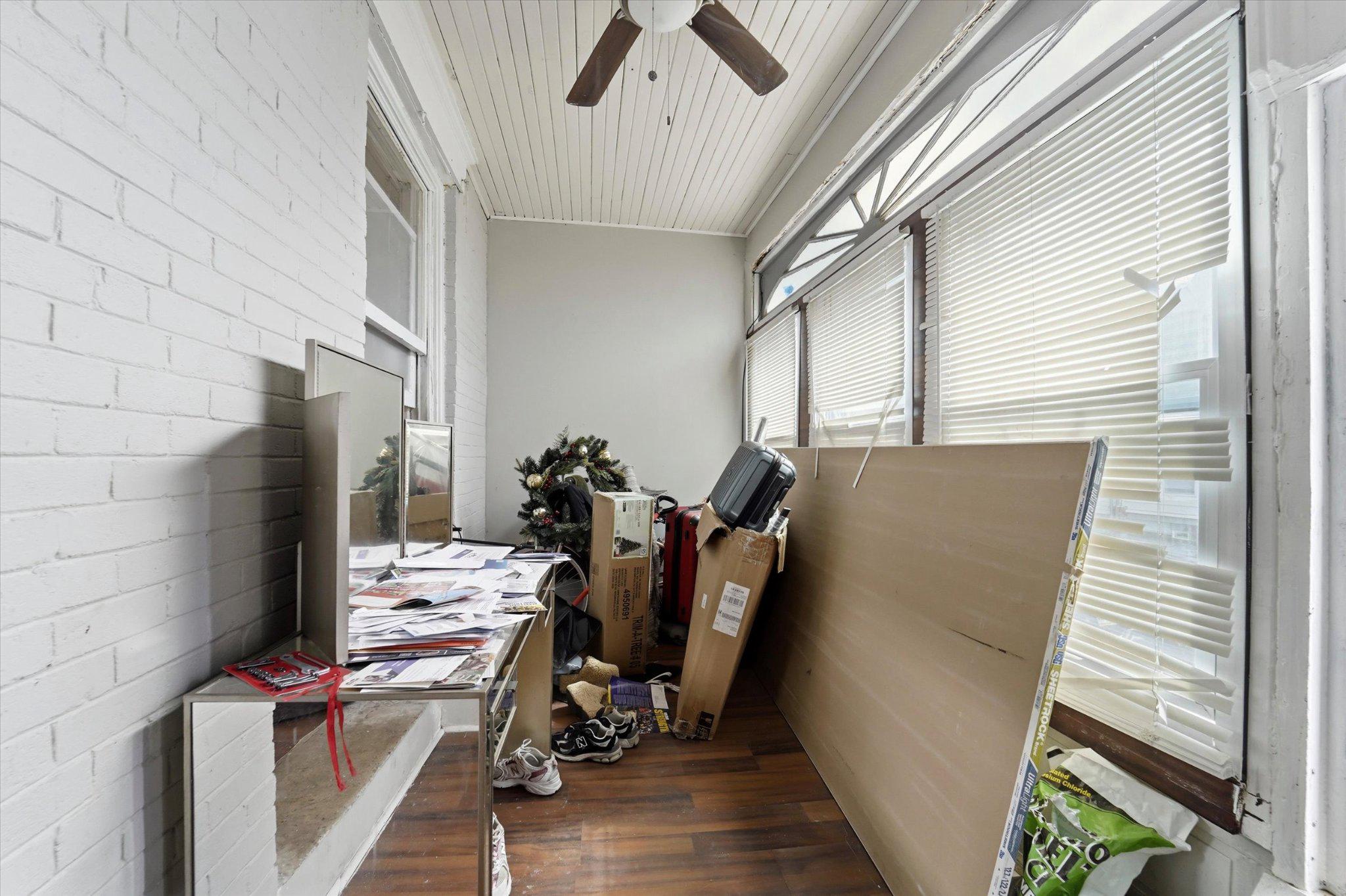 PASCHALL - Residential