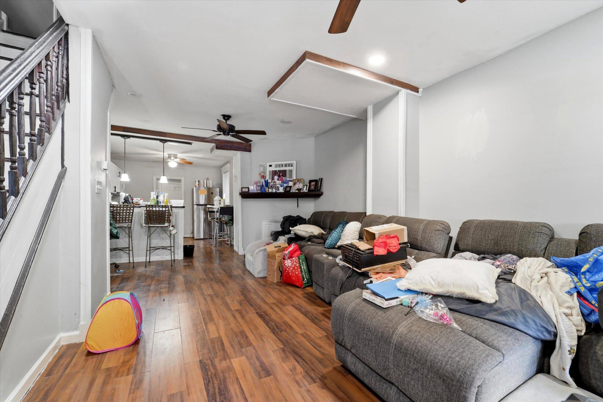 PASCHALL - Residential