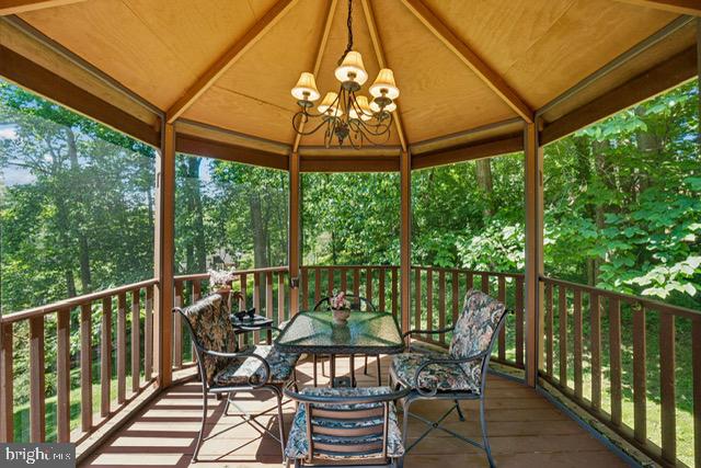 CANDLEWOOD PARK - Residential Lease
