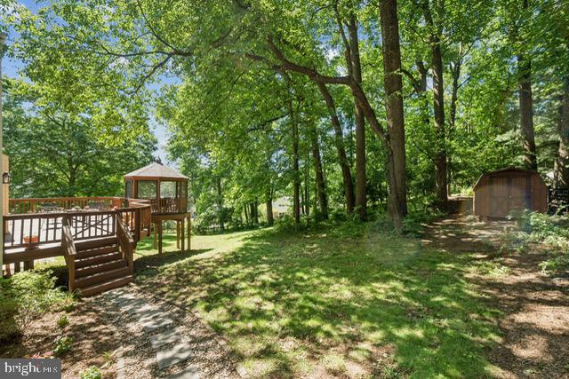 CANDLEWOOD PARK - Residential Lease