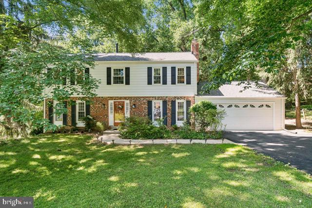 CANDLEWOOD PARK - Residential Lease