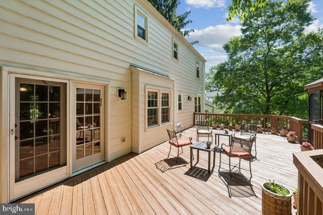 CANDLEWOOD PARK - Residential Lease