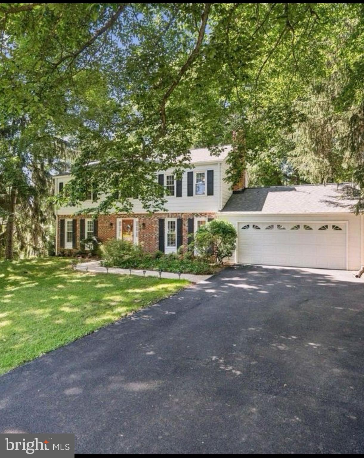 CANDLEWOOD PARK - Residential Lease