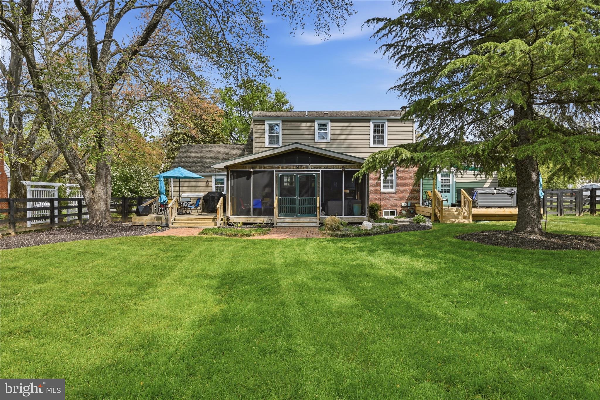 ROBERT E STAFFORD - Residential