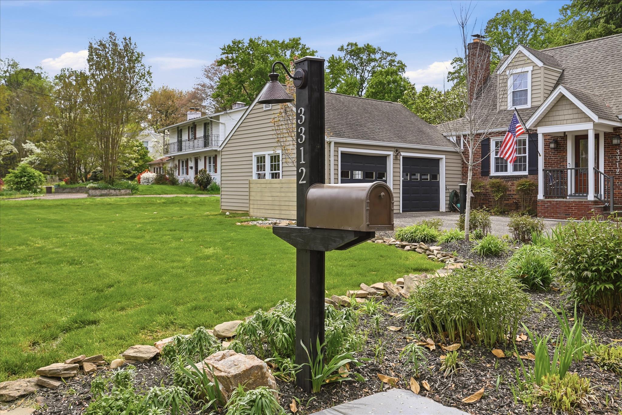 ROBERT E STAFFORD - Residential
