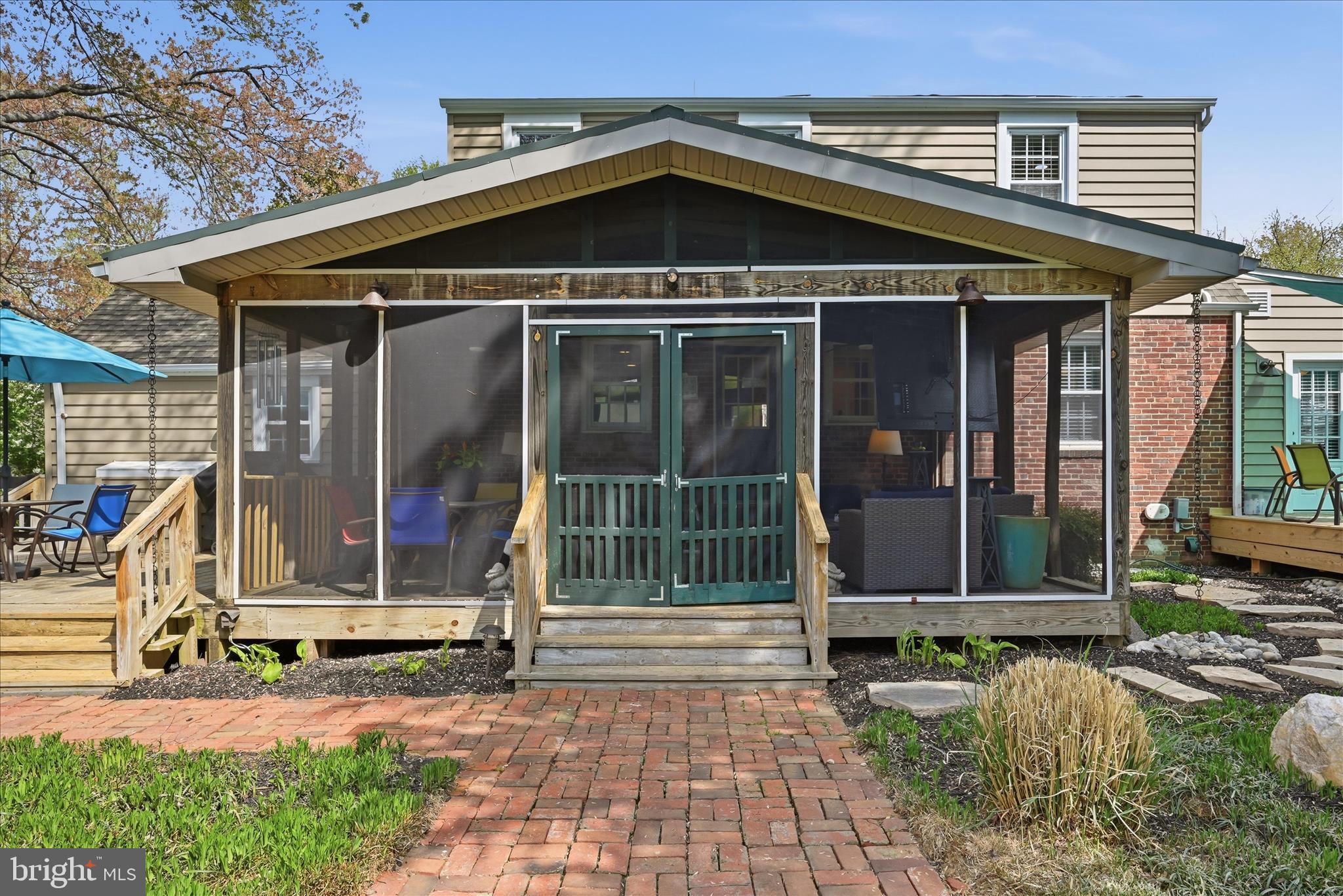 ROBERT E STAFFORD - Residential