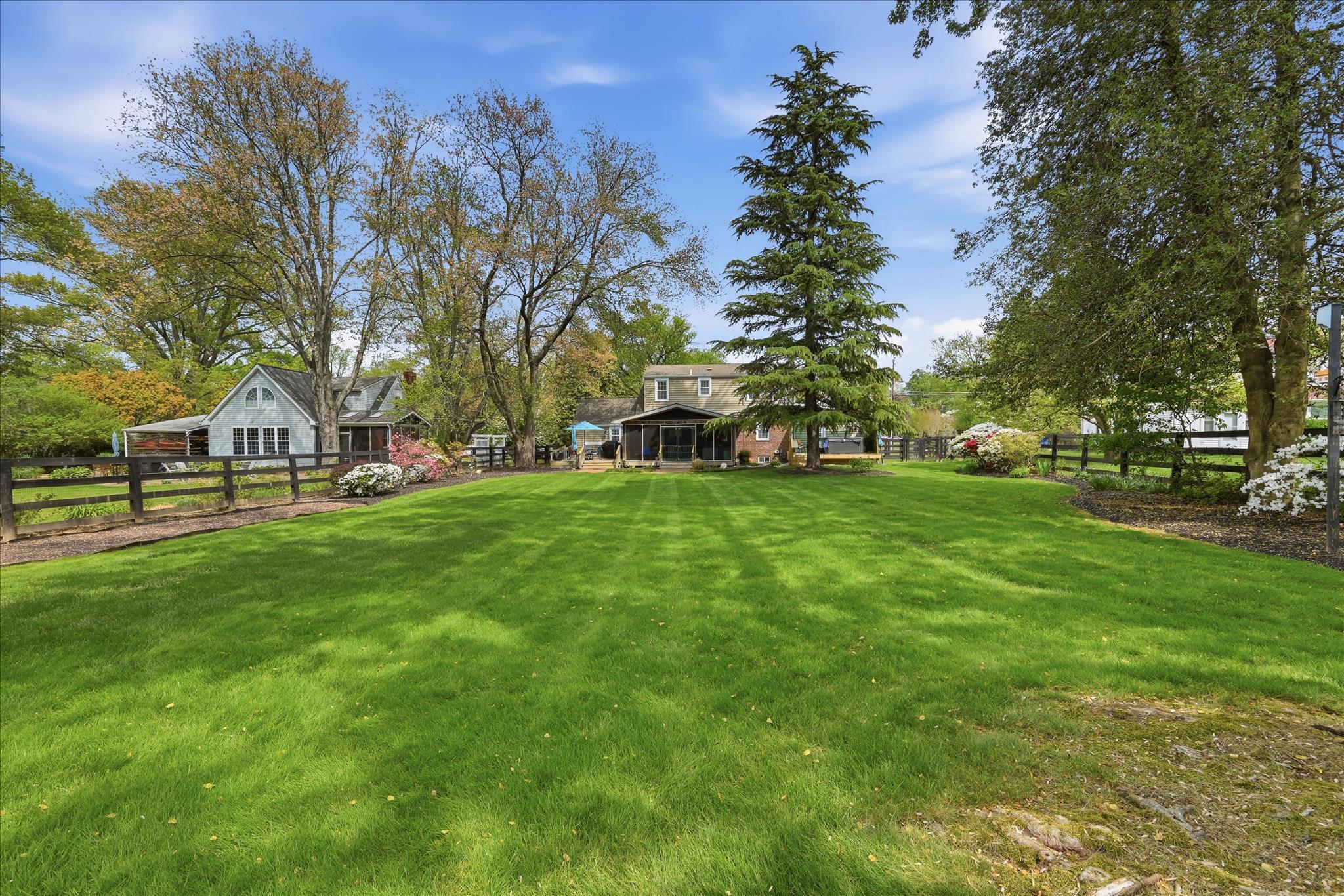 ROBERT E STAFFORD - Residential