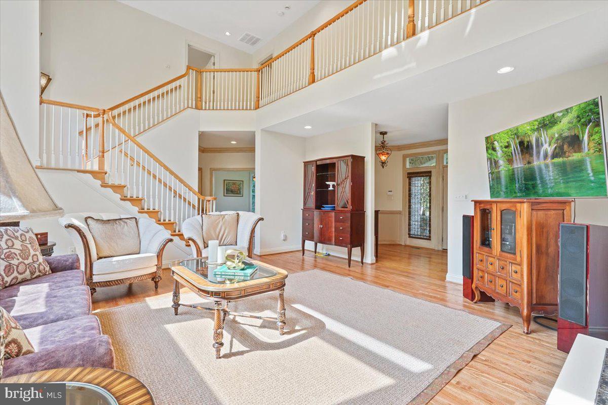 BROWNS MILL FOREST - Residential