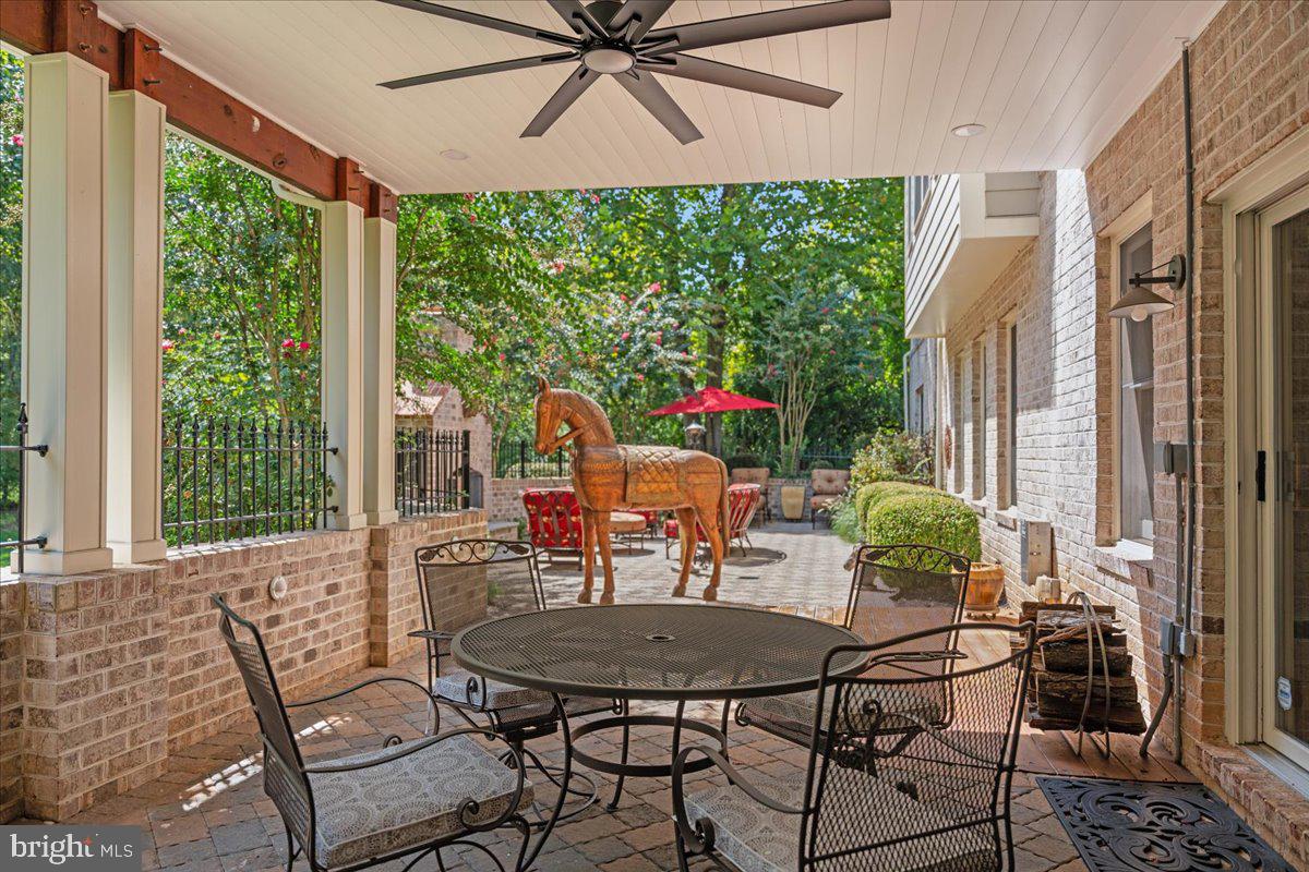 BROWNS MILL FOREST - Residential