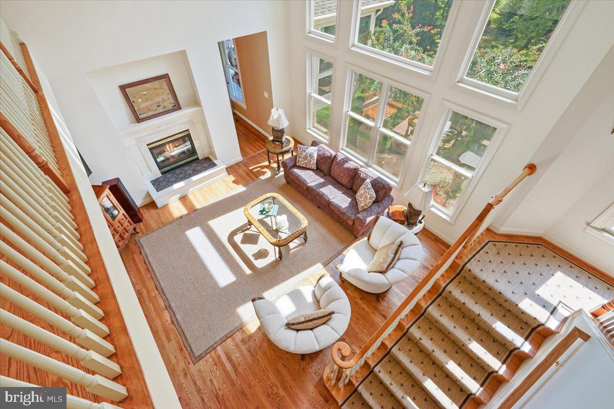 BROWNS MILL FOREST - Residential