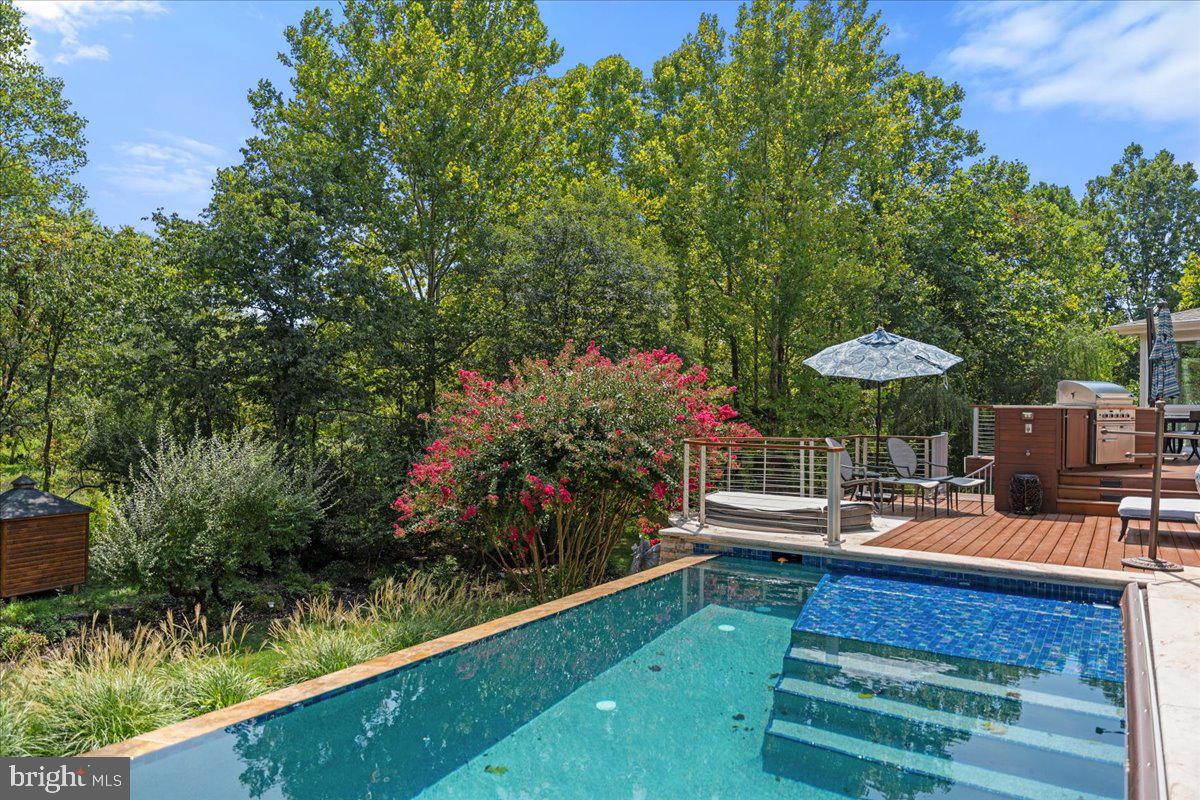 BROWNS MILL FOREST - Residential