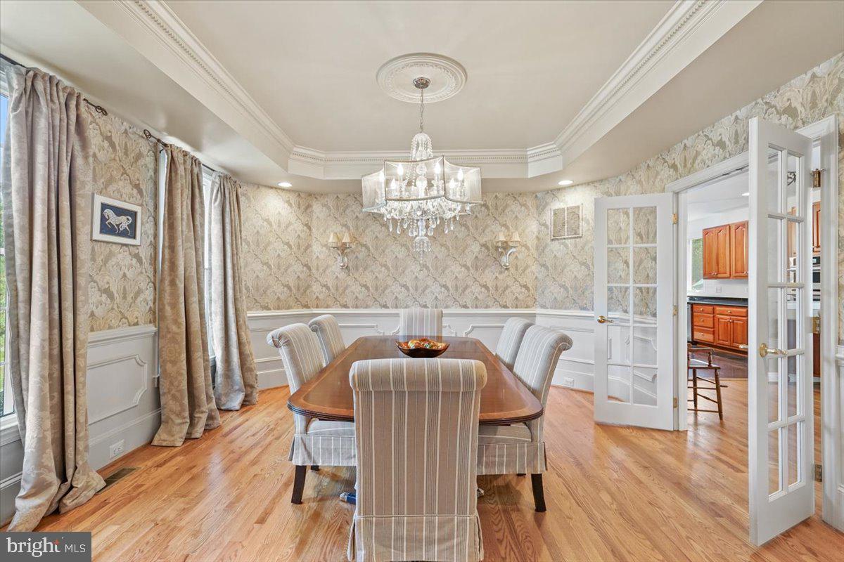 BROWNS MILL FOREST - Residential