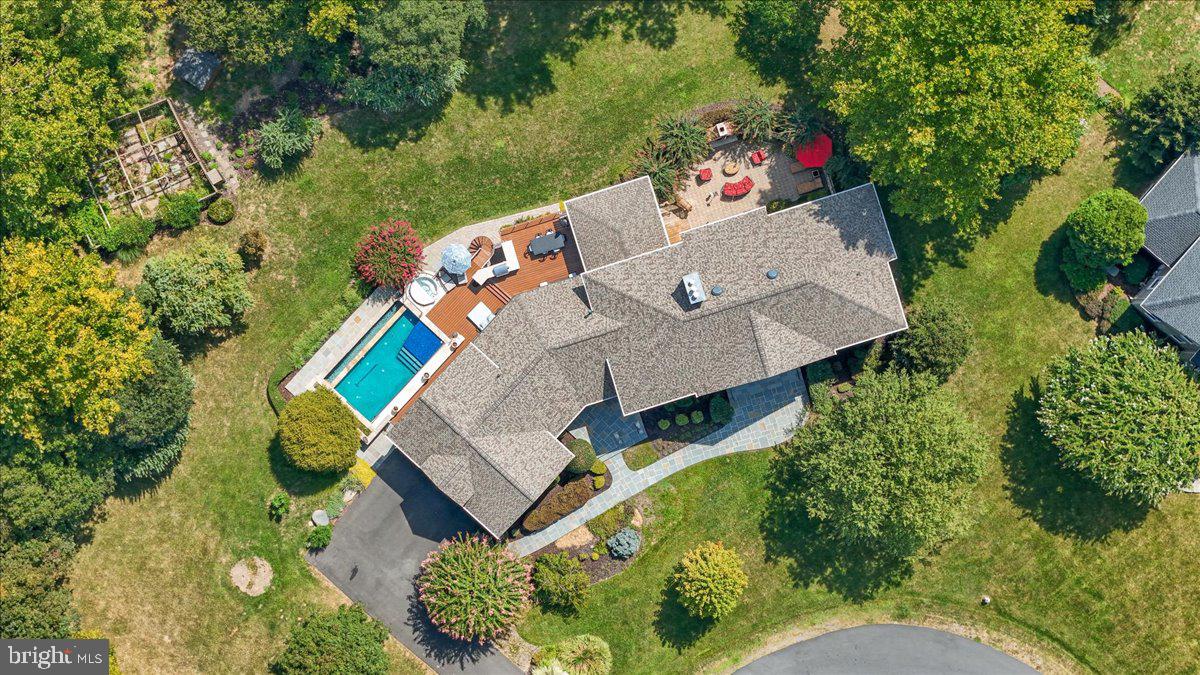 BROWNS MILL FOREST - Residential