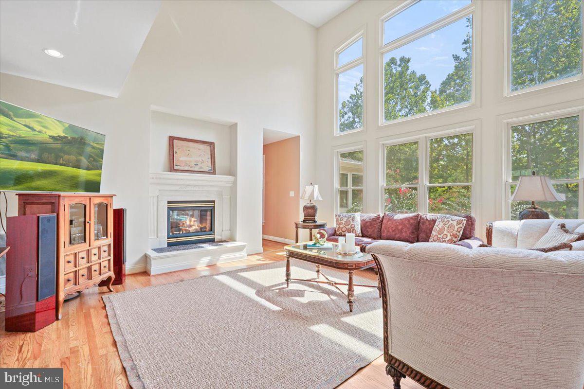 BROWNS MILL FOREST - Residential