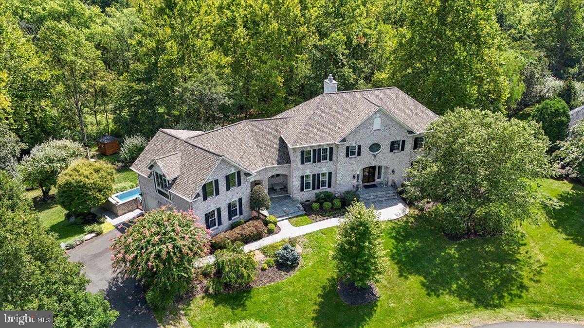 BROWNS MILL FOREST - Residential