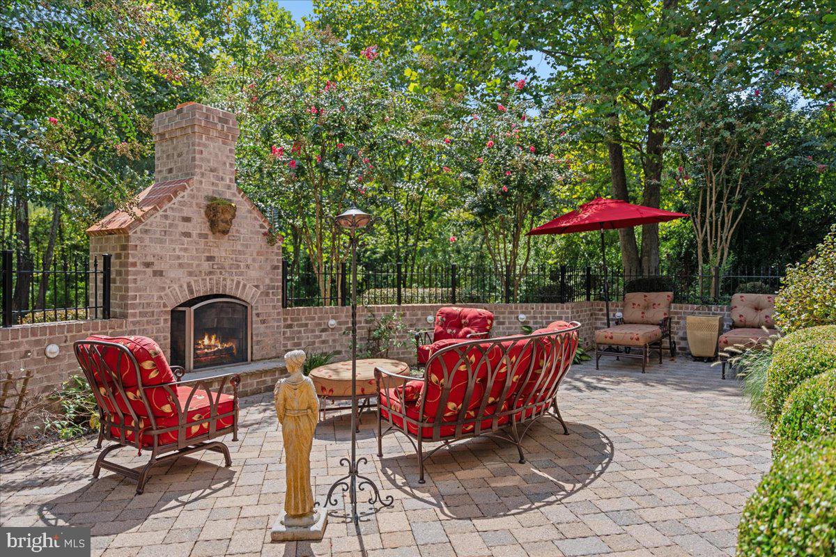 BROWNS MILL FOREST - Residential