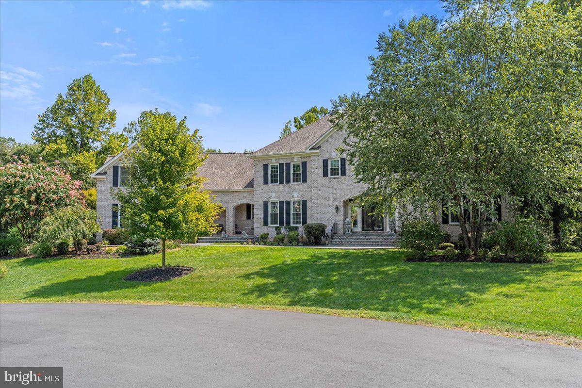 BROWNS MILL FOREST - Residential