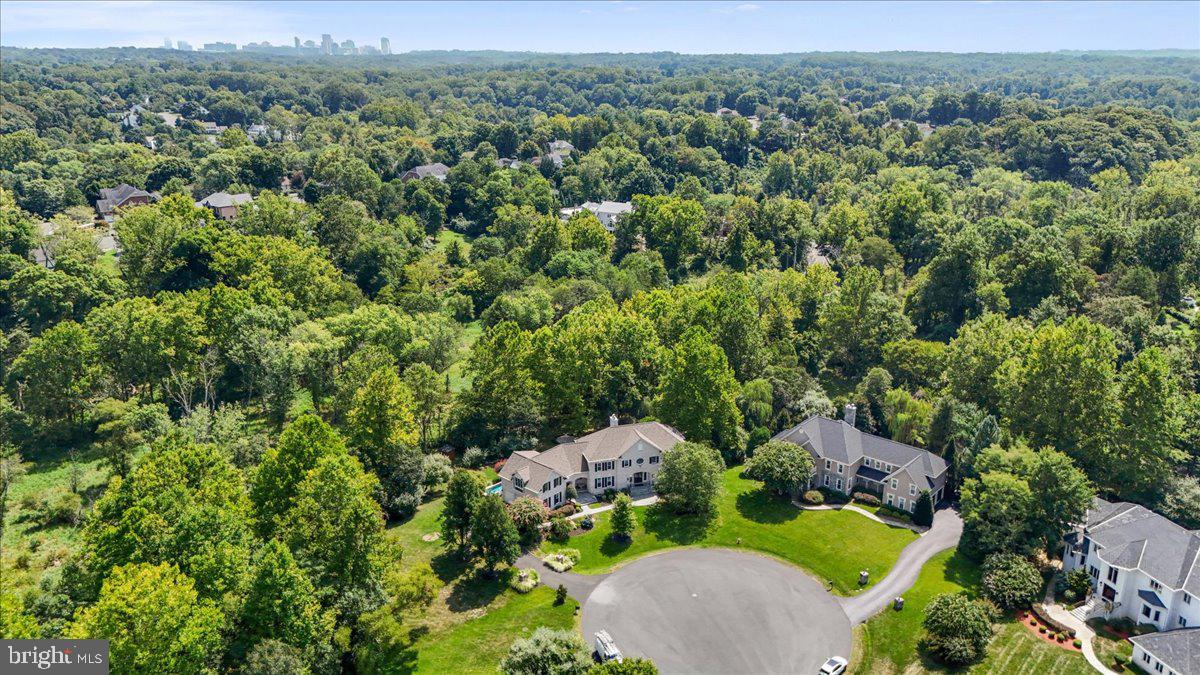 BROWNS MILL FOREST - Residential
