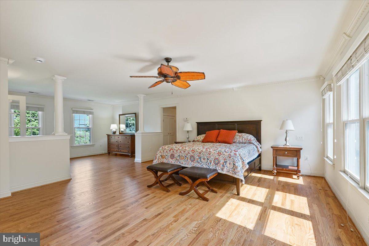 BROWNS MILL FOREST - Residential