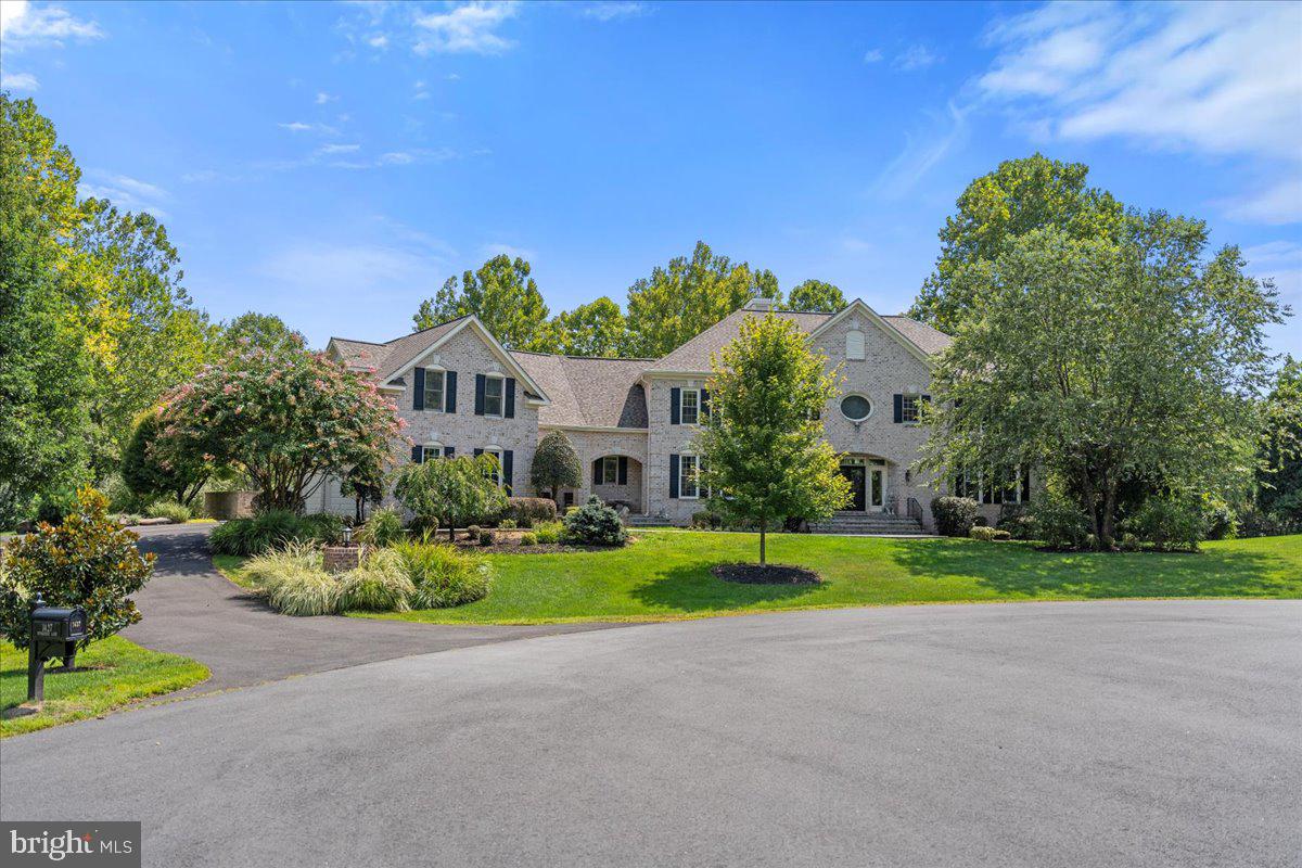 BROWNS MILL FOREST - Residential