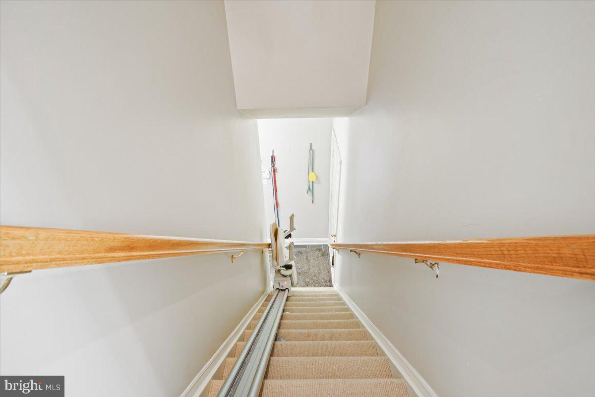 BROWNS MILL FOREST - Residential