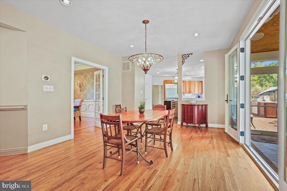BROWNS MILL FOREST - Residential