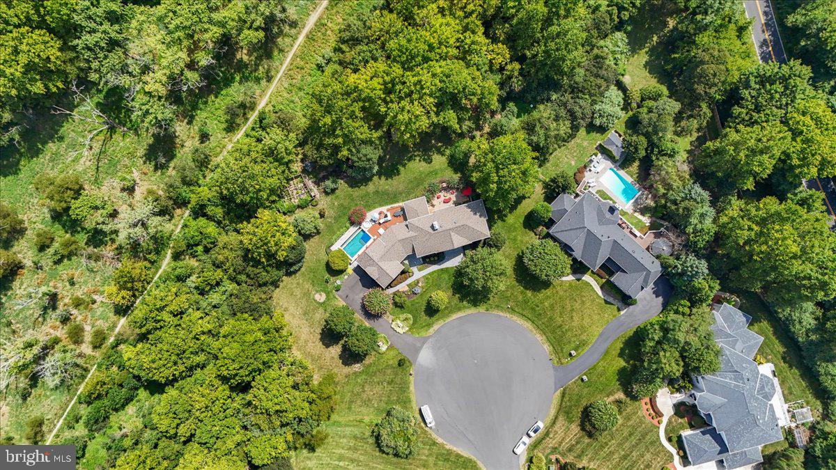 BROWNS MILL FOREST - Residential