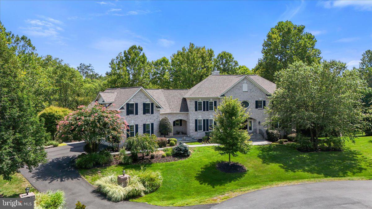 BROWNS MILL FOREST - Residential